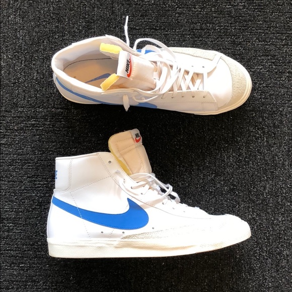 nike blazer size 13